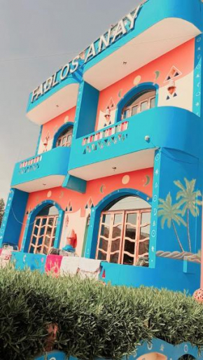 Fadlos Anay Nubian Guesthouse فضلوس أناي